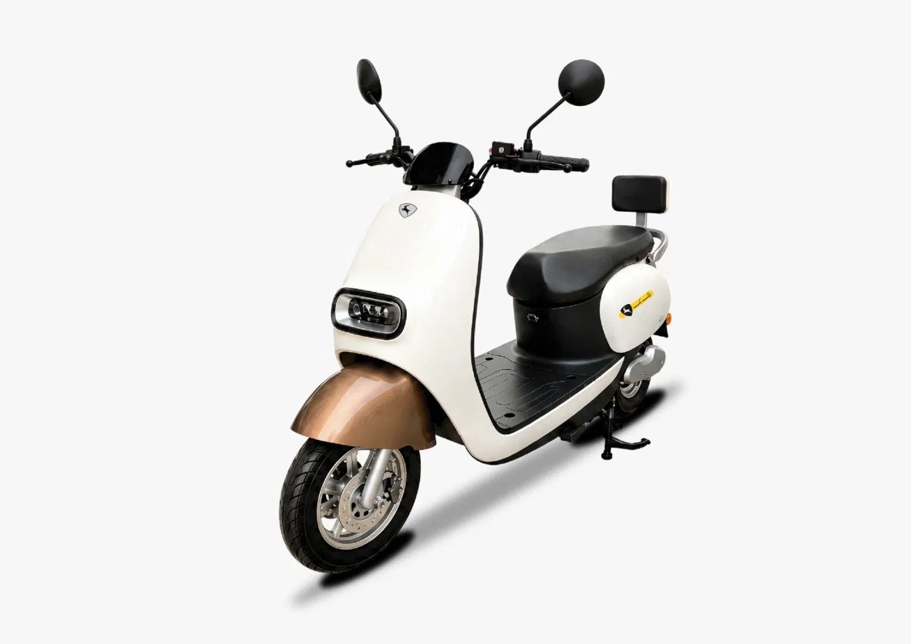 EV Scooter Model B — Lithium electric scooter