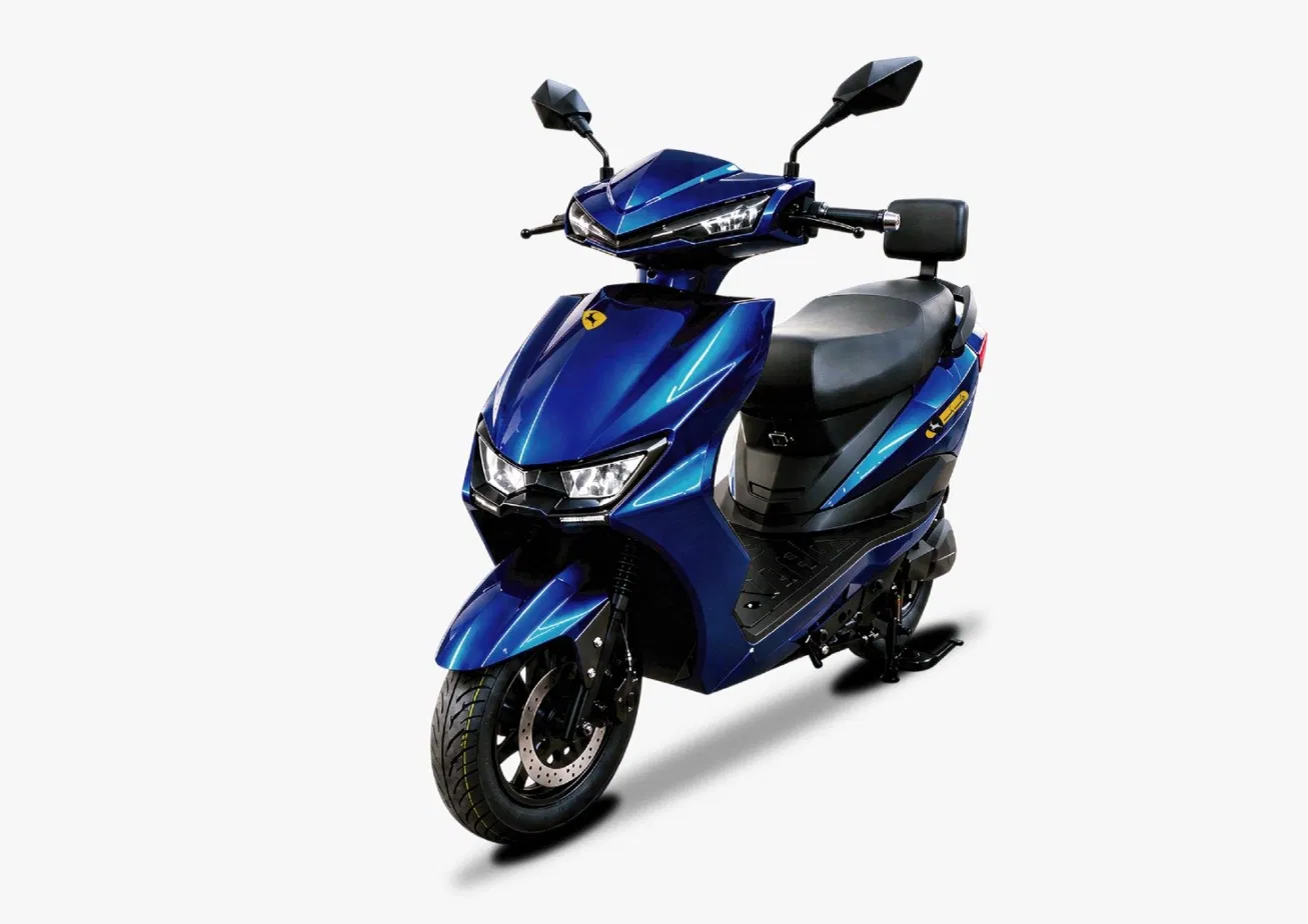 EV Scooter M+ electric scooter
